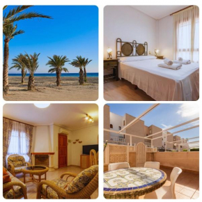 Gran casa en Santa Pola a 10 metros de la playa